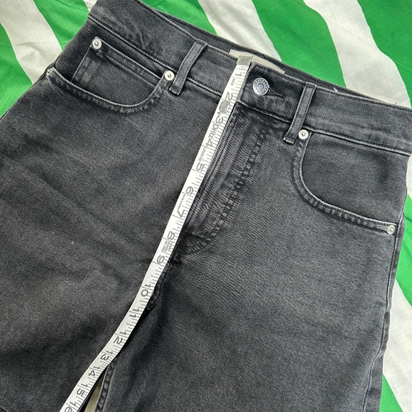 EVERLANE way high curve jean - Picture 2 of 6